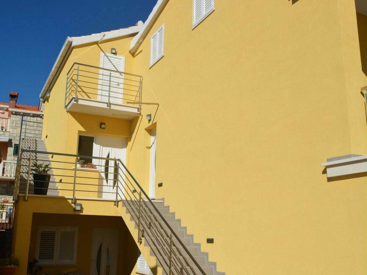 Apartment Fancy Apartments Dream - Deluxe One Bedroom Apartment with Balcony and Sea View ( 4 ) - Outdoor photo 2