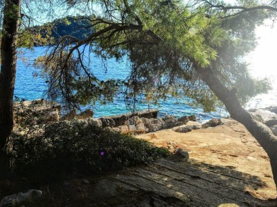 Apartment Fancy Apartments Dream - Deluxe One Bedroom Apartment with Balcony and Sea View ( 4 ) - Outdoor photo 21