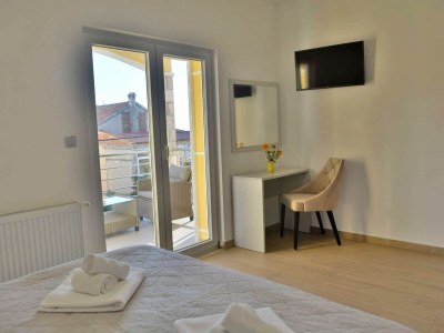 Apartment Fancy Apartments Dream - Deluxe One Bedroom Apartment with Balcony and Sea View ( 4 ) - Outdoor photo 25