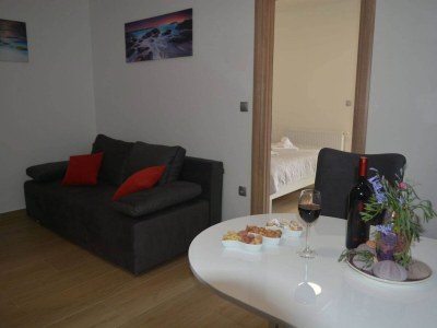 Apartment Fancy Apartments Dream - Deluxe One Bedroom Apartment with Balcony and Sea View ( 4 ) - Outdoor photo 26