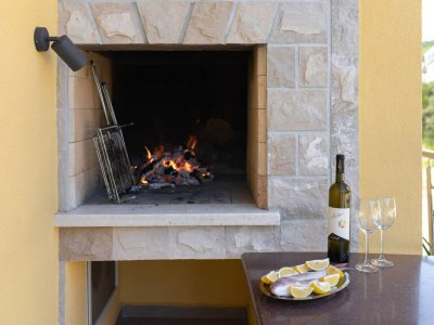 Apartment Fancy Apartments Dream - Deluxe One Bedroom Apartment with Balcony and Sea View ( 4 ) - Outdoor photo 27