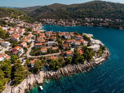 Apartment Fancy Apartments Dream - Deluxe One Bedroom Apartment with Balcony and Sea View ( 4 ) - Outdoor photo 28