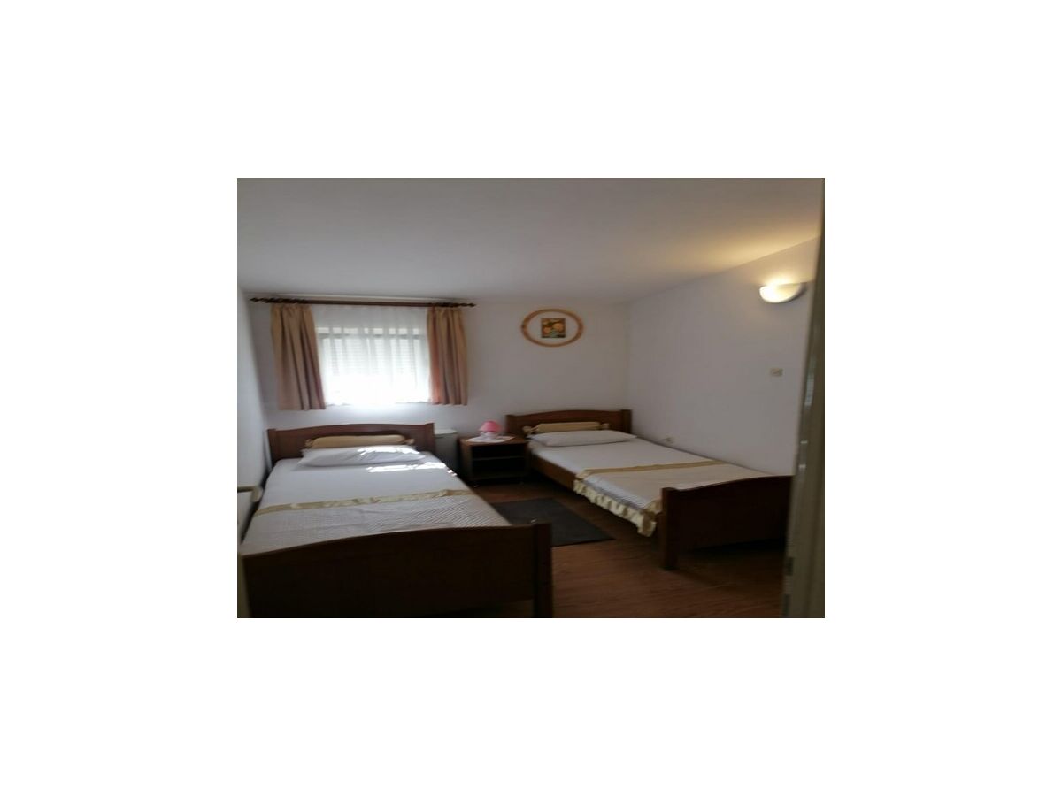 Apartment Apartments Libertas - Two bedroom apartment with Balcony and Sea View -  (11) - Features photo 5