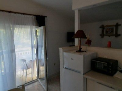 Apartment Apartments Libertas - Two bedroom apartment with Balcony and Sea View -  (11) - Features photo 3