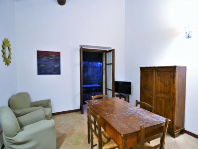 Apartment Countryside retreat with pool, Mantignana - Features photo 12