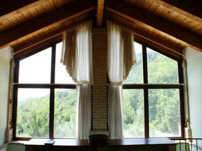 Apartment Hilltop apartment with swimming pool - Features photo 28