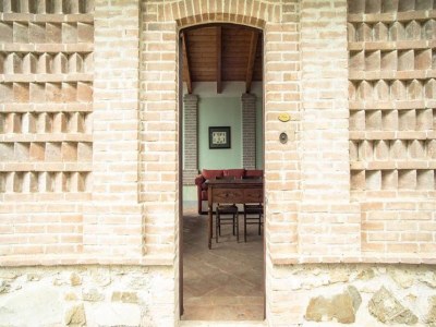 Apartment Hilltop apartment with swimming pool - Features photo 30