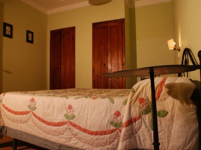 Apartment Hilltop apartment with swimming pool - Features photo 35