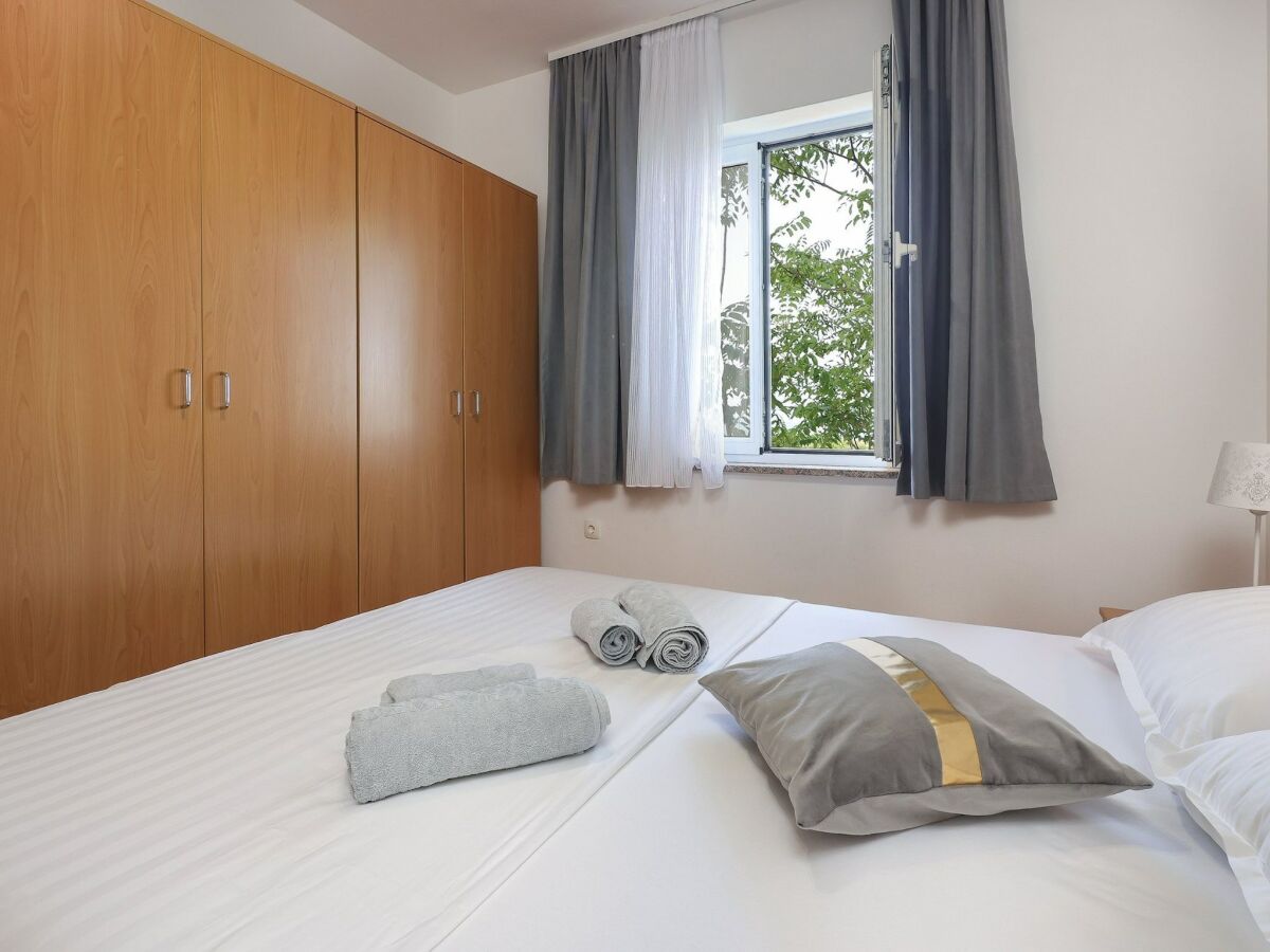 Apartment Peaceful Nature Retreat Near Krk Town with BBQ and Parking - Standard Two Bedroom Apartment - Features photo 4