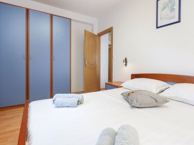 Apartment Peaceful Nature Retreat Near Krk Town with BBQ and Parking - Standard Two Bedroom Apartment - Features photo 2