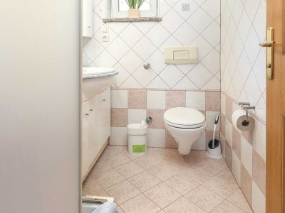 Apartment Peaceful Nature Retreat Near Krk Town with BBQ and Parking - Standard Two Bedroom Apartment - Features photo 8