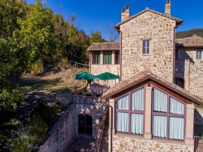 Apartment Studio-Apartment in einem Bauernhaus - Outdoor photo 7