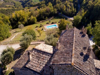 Apartment Studio-Apartment in einem Bauernhaus - Outdoor photo 24