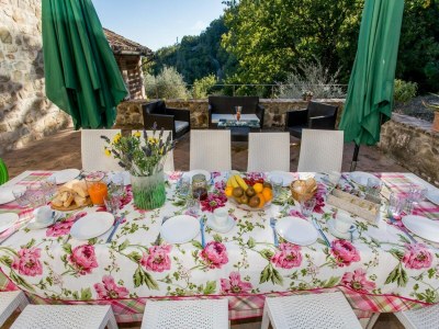 Apartment Studio-Apartment in einem Bauernhaus - Outdoor photo 27