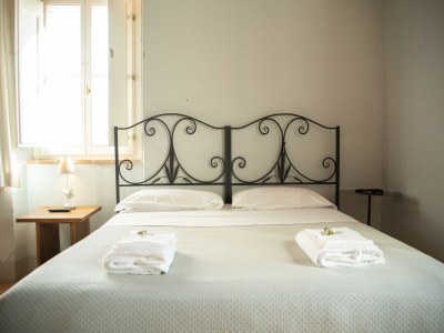 Apartment Studio-Apartment in einem Bauernhaus - Features photo 31