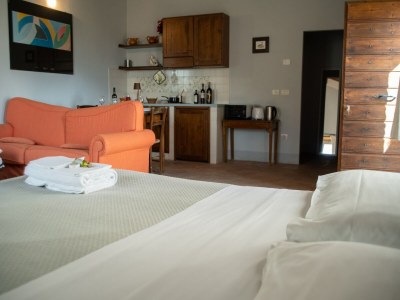 Apartment Studio-Apartment in einem Bauernhaus - Features photo 33