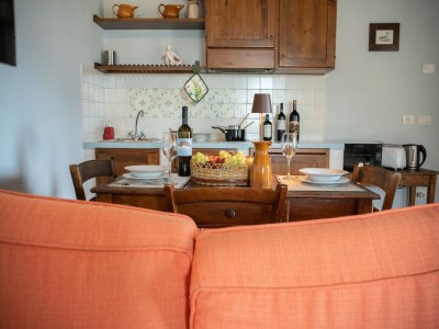 Apartment Studio-Apartment in einem Bauernhaus - Features photo 34