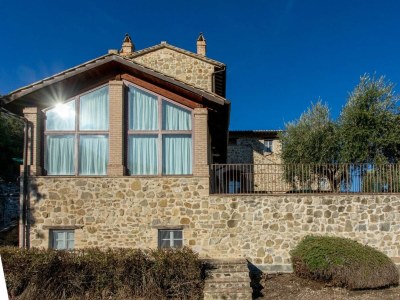 Apartment Cosy apartment with garden in Santa Maria degli Angeli (Assisi) - Apartment