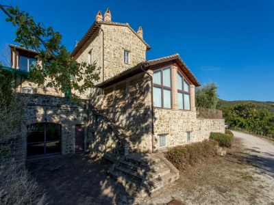 Apartment Cosy apartment with garden - Outdoor photo 12