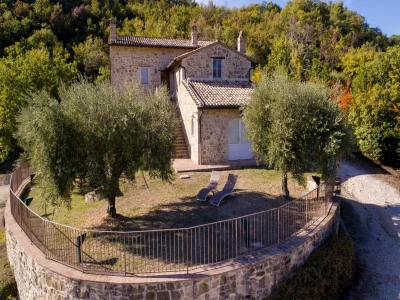 Apartment Cosy apartment with garden - Outdoor photo 13