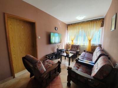 Villa Apartment Villa IN - Four-Bedroom Apartment with Private Pool - Features photo 6