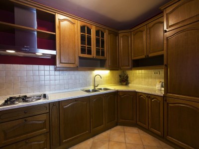 Villa Apartment Villa IN - Four-Bedroom Apartment with Private Pool - Features photo 9