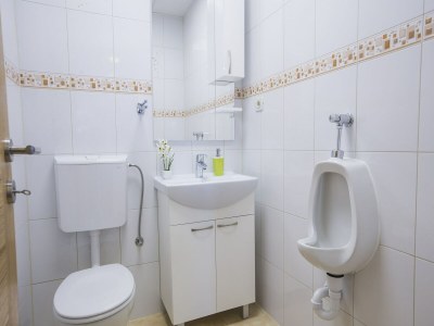 Villa Apartment Villa IN - Four-Bedroom Apartment with Private Pool - Features photo 11