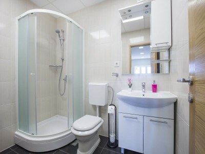 Villa Apartment Villa IN - Four-Bedroom Apartment with Private Pool - Features photo 16