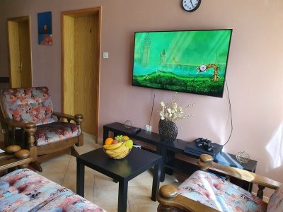 Villa Apartment Villa IN - Four-Bedroom Apartment with Private Pool - Features photo 18