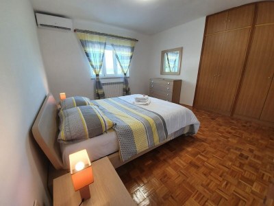 Villa Apartment Villa IN - Four-Bedroom Apartment with Private Pool - Features photo 19