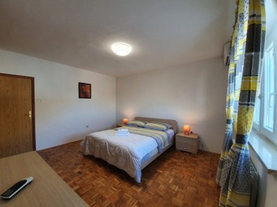 Villa Apartment Villa IN - Four-Bedroom Apartment with Private Pool - Features photo 20