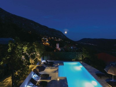 Villa Apartment Villa IN - Four-Bedroom Apartment with Private Pool - Outdoor photo 29