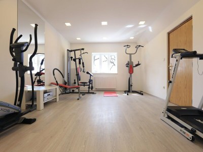 Villa Apartment Villa IN - Four-Bedroom Apartment with Private Pool - Outdoor photo 32