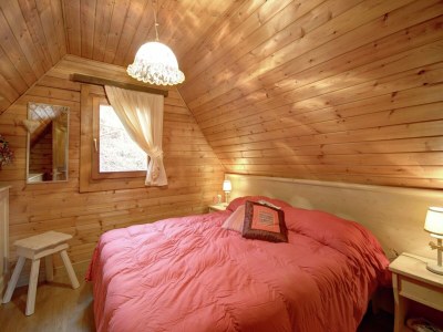 Chalet Alpine Getaway in Tuscany - Features photo 21