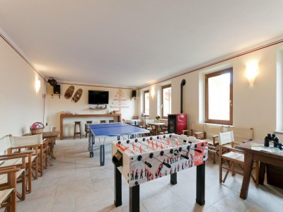 Chalet Alpine Getaway in Tuscany - Features photo 28