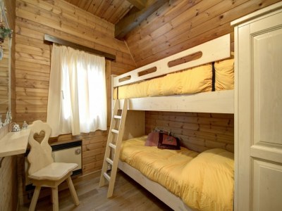 Chalet Alpine Getaway in Tuscany - Features photo 31