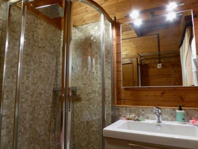 Chalet Alpine Getaway in Tuscany - Features photo 33