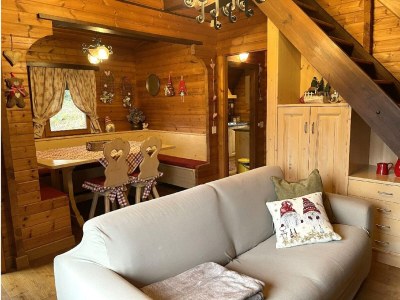 Chalet Alpine Getaway in Tuscany - Features photo 34