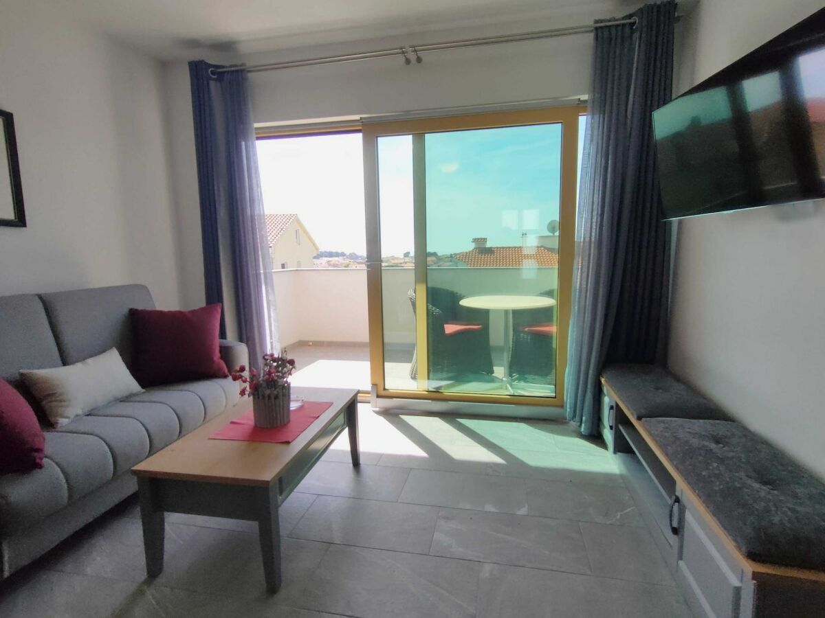 Apartment Lovely Sea View Apartments Krk - Comfort One Bedroom Apartment with Sea View - Features photo 3
