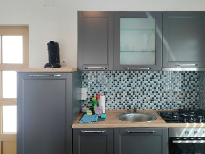 Apartment Lovely Sea View Apartments Krk - Comfort One Bedroom Apartment with Sea View - Features photo 5