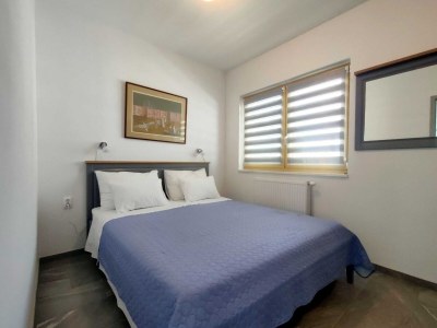 Apartment Lovely Sea View Apartments Krk - Comfort One Bedroom Apartment with Sea View - Features photo 8