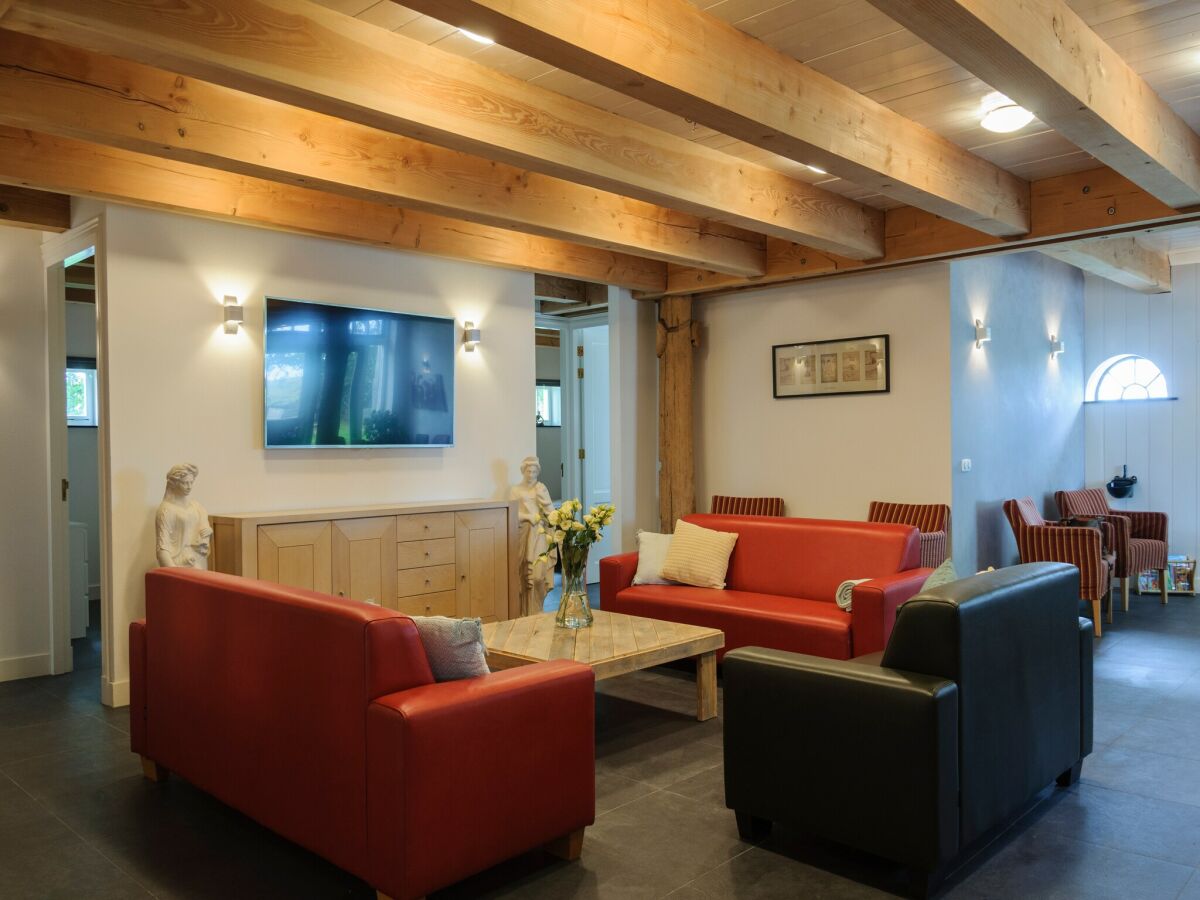 Holiday house Balkenhoeve farmhouse for 22 in Callantsoog