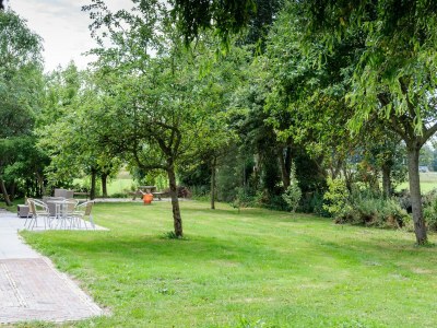 Holiday house Balkenhoeve farmhouse for 22 in Callantsoog - Outdoor photo 8