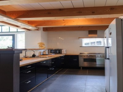 Holiday house Balkenhoeve farmhouse for 22 in Callantsoog - Features photo 10