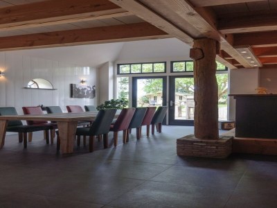 Holiday house Balkenhoeve farmhouse for 22 in Callantsoog - Features photo 12