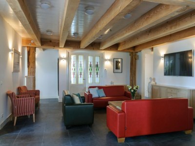 Holiday house Balkenhoeve farmhouse for 22 in Callantsoog - Features photo 14