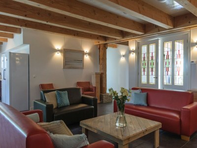 Holiday house Balkenhoeve farmhouse for 22 in Callantsoog - Features photo 15