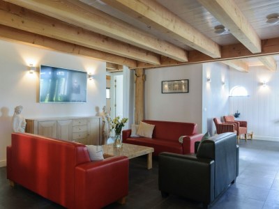 Holiday house Balkenhoeve farmhouse for 22 in Callantsoog - Features photo 16