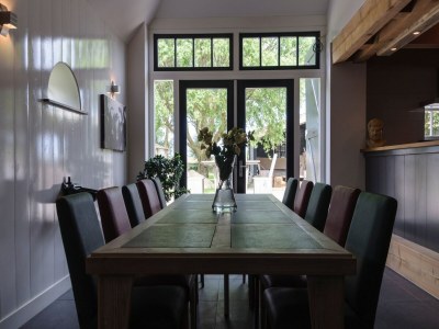 Holiday house Balkenhoeve farmhouse for 22 in Callantsoog - Features photo 17