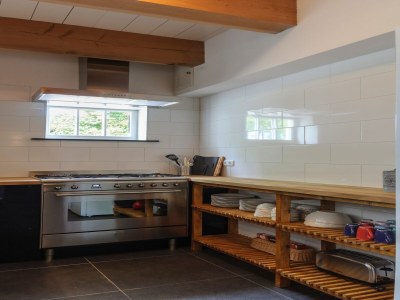 Holiday house Balkenhoeve farmhouse for 22 in Callantsoog - Features photo 18